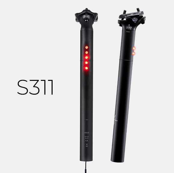 Seatpost-S311