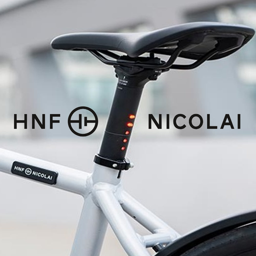 HNF