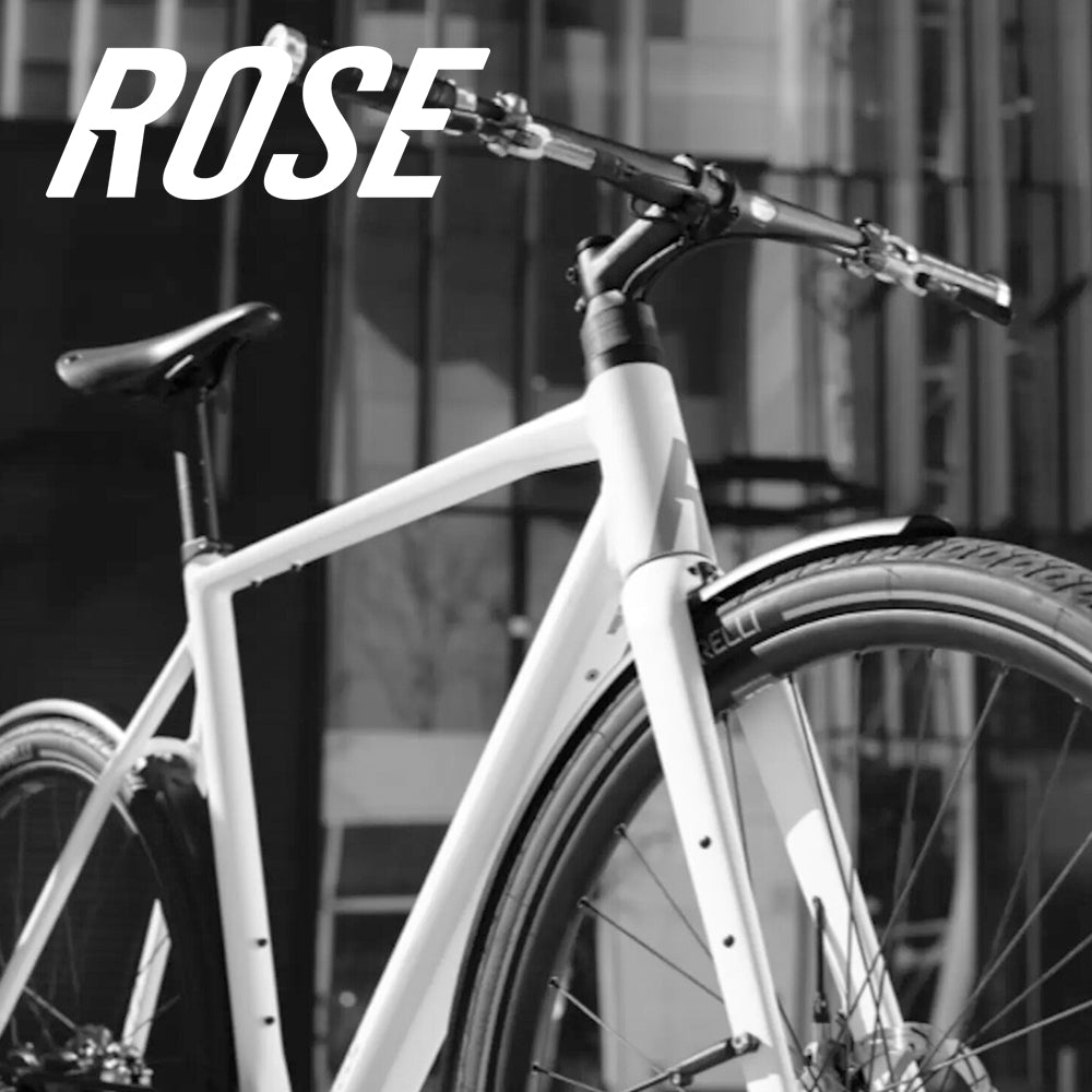 ROSE bikes