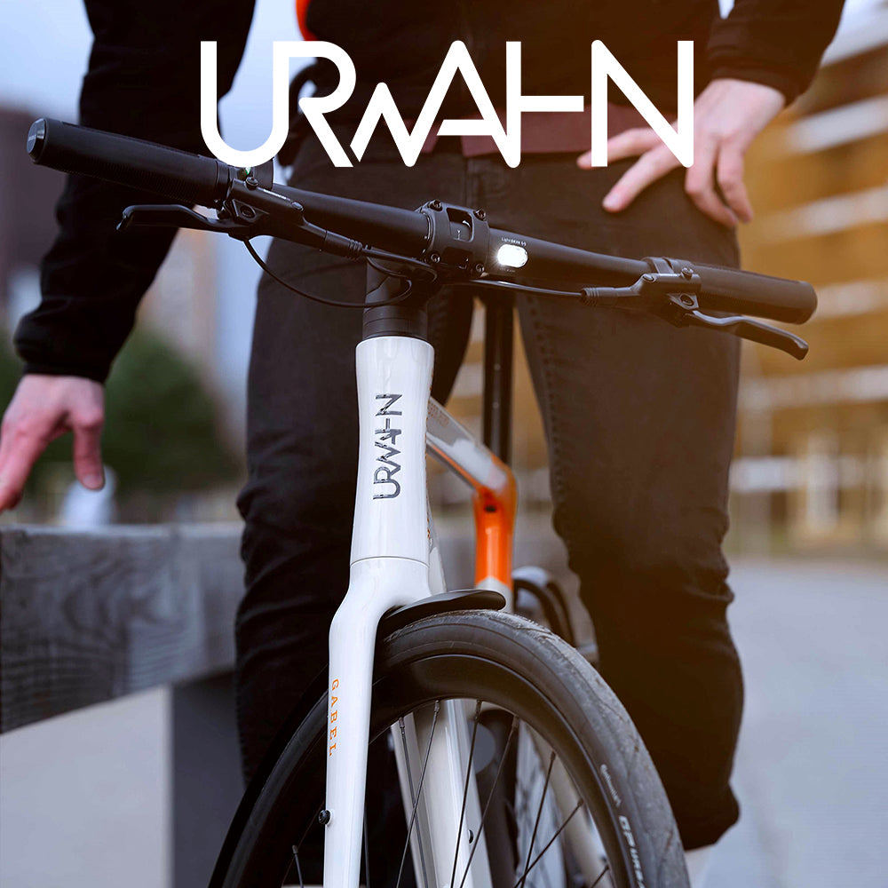Urwahn bikes