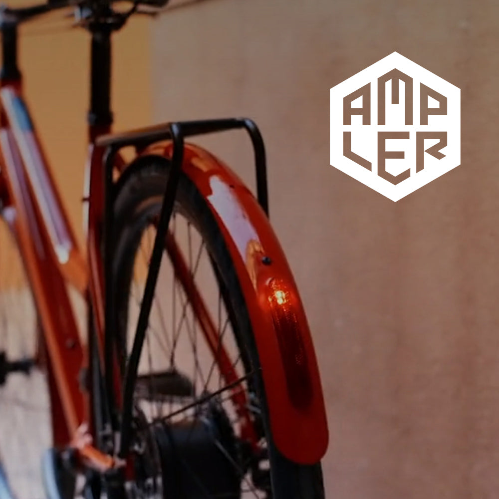 Ampler