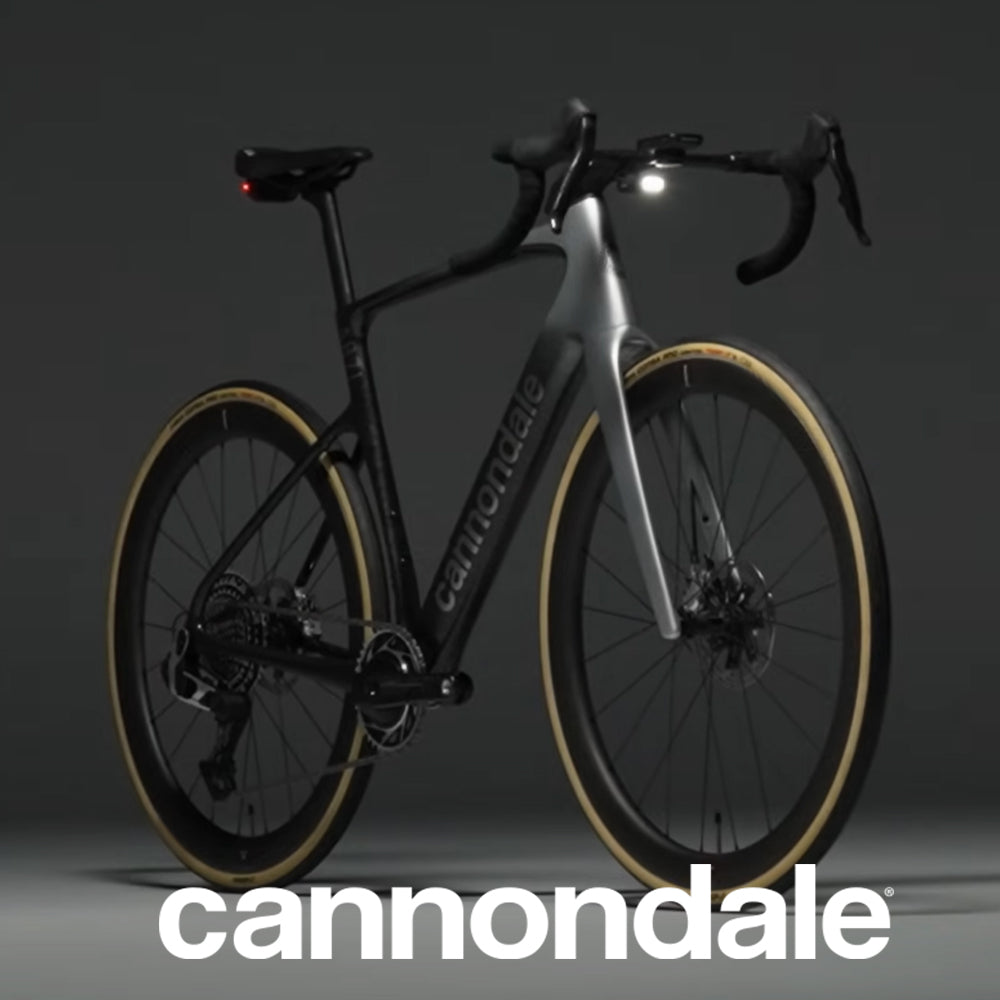 Cannondale