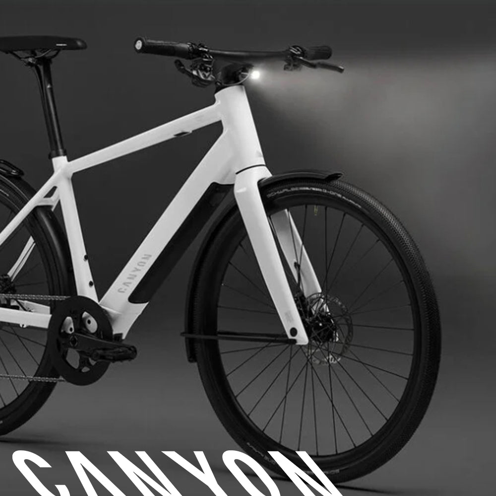 CANYON