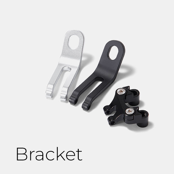 Bracket