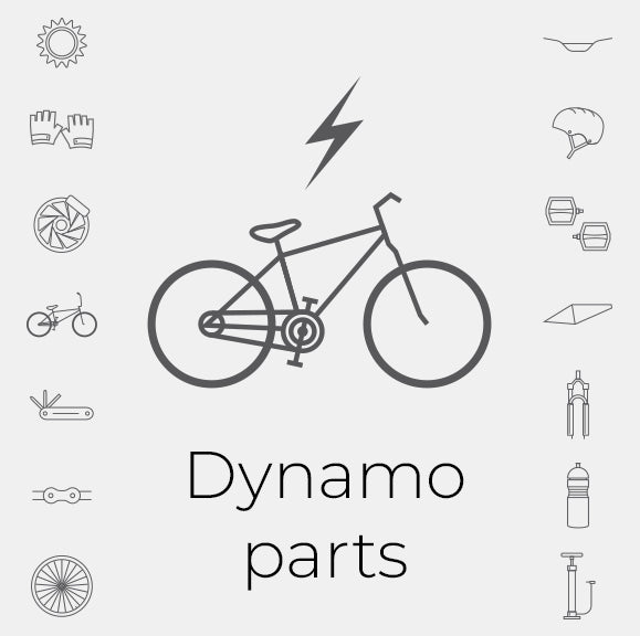 Dynamo parts