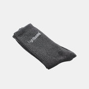 LightSKIN Casual Crew Socks