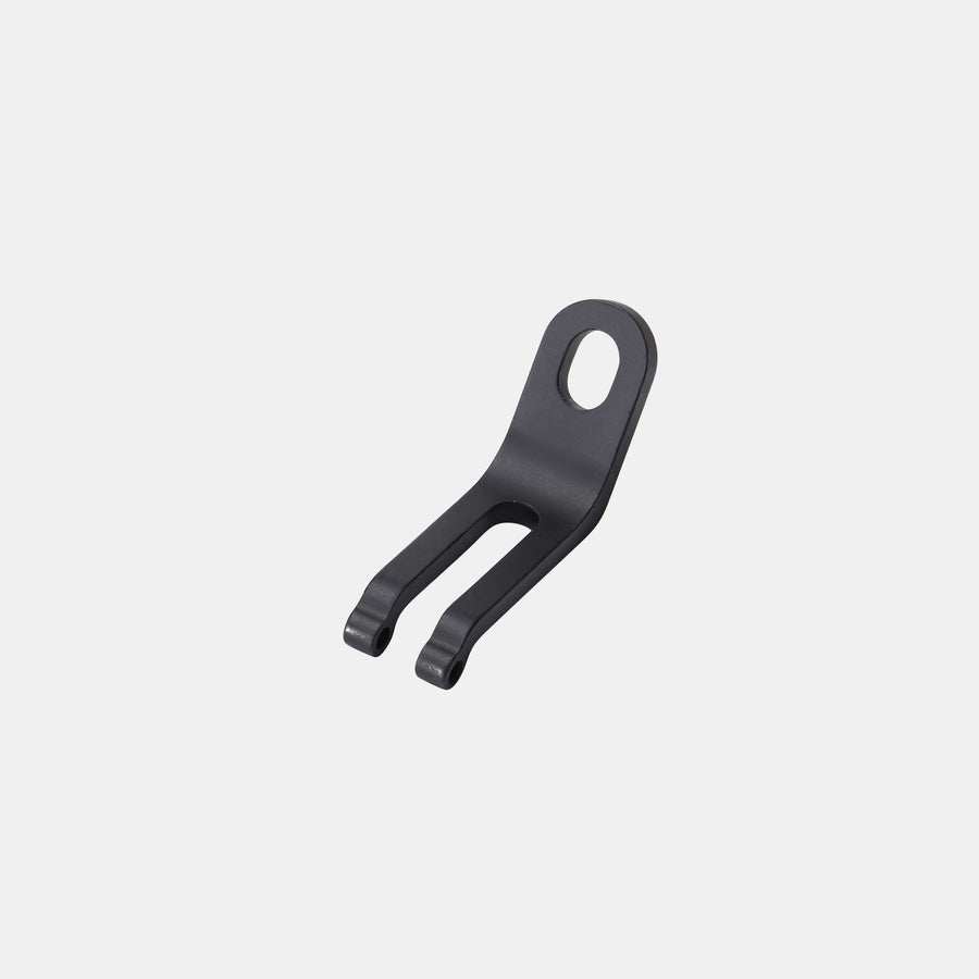 Fork Bracket - Matt Black