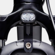 Fork Bracket - Matt Black